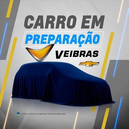 CHEVROLET COBALT 1.8 MPFI LTZ 8V FLEX 4P AUTOMÁTICO